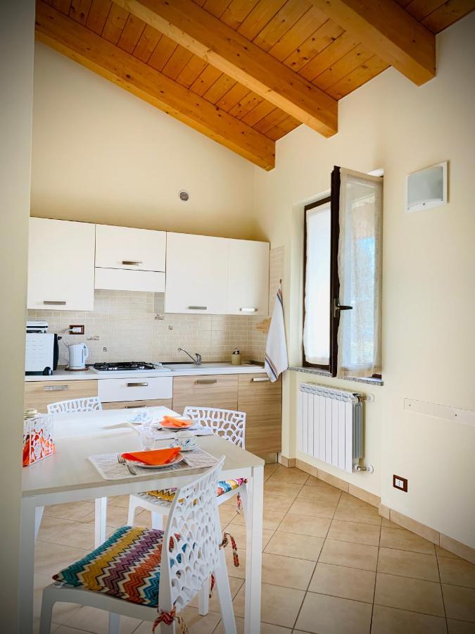 Agriturismo Cascina Mariale Albiano D'Ivrea ภายนอก รูปภาพ