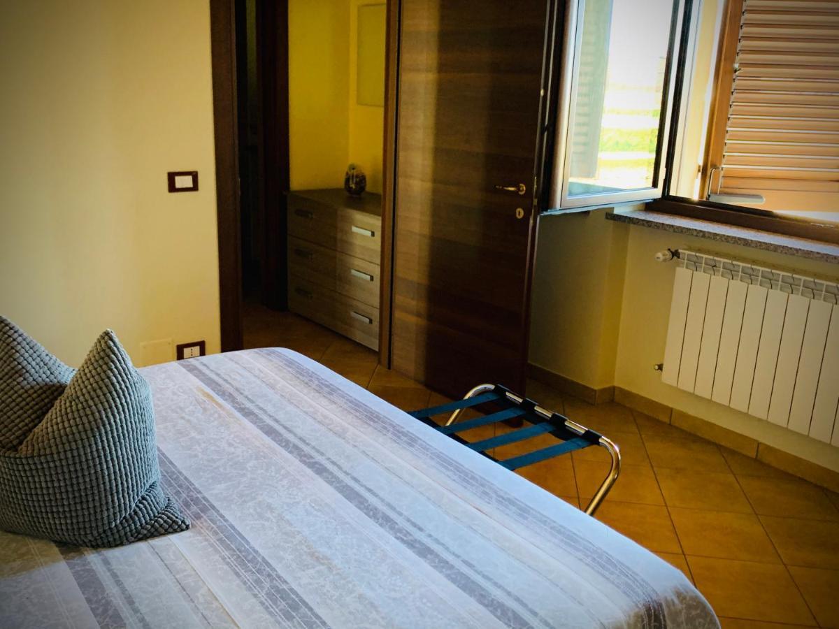Agriturismo Cascina Mariale Albiano D'Ivrea ภายนอก รูปภาพ