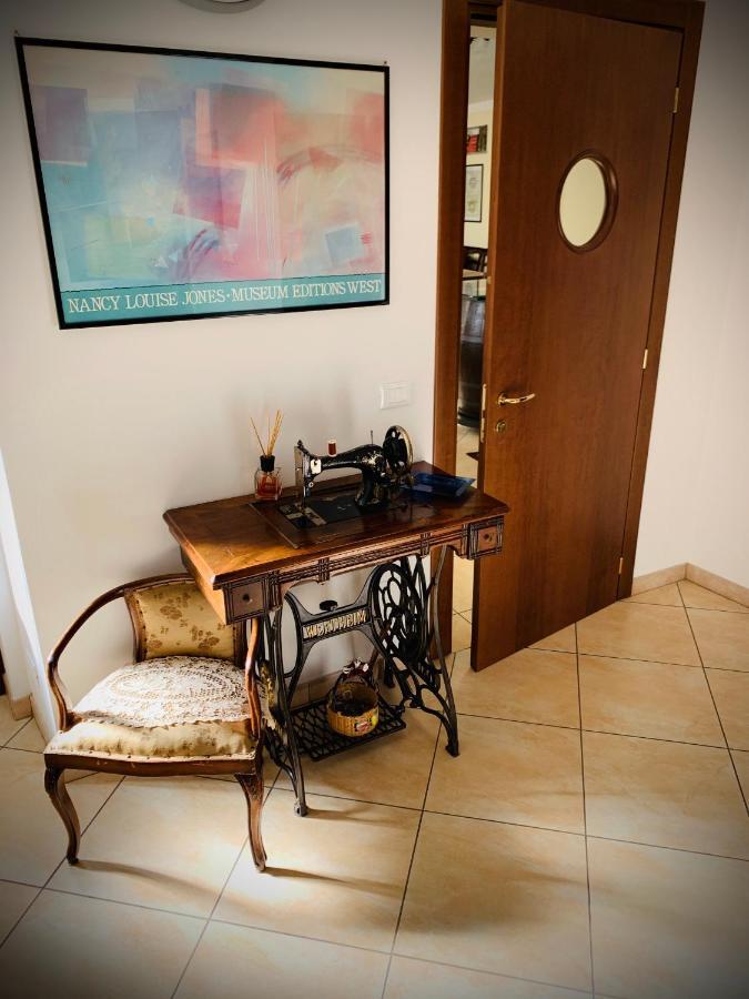 Agriturismo Cascina Mariale Albiano D'Ivrea ภายนอก รูปภาพ