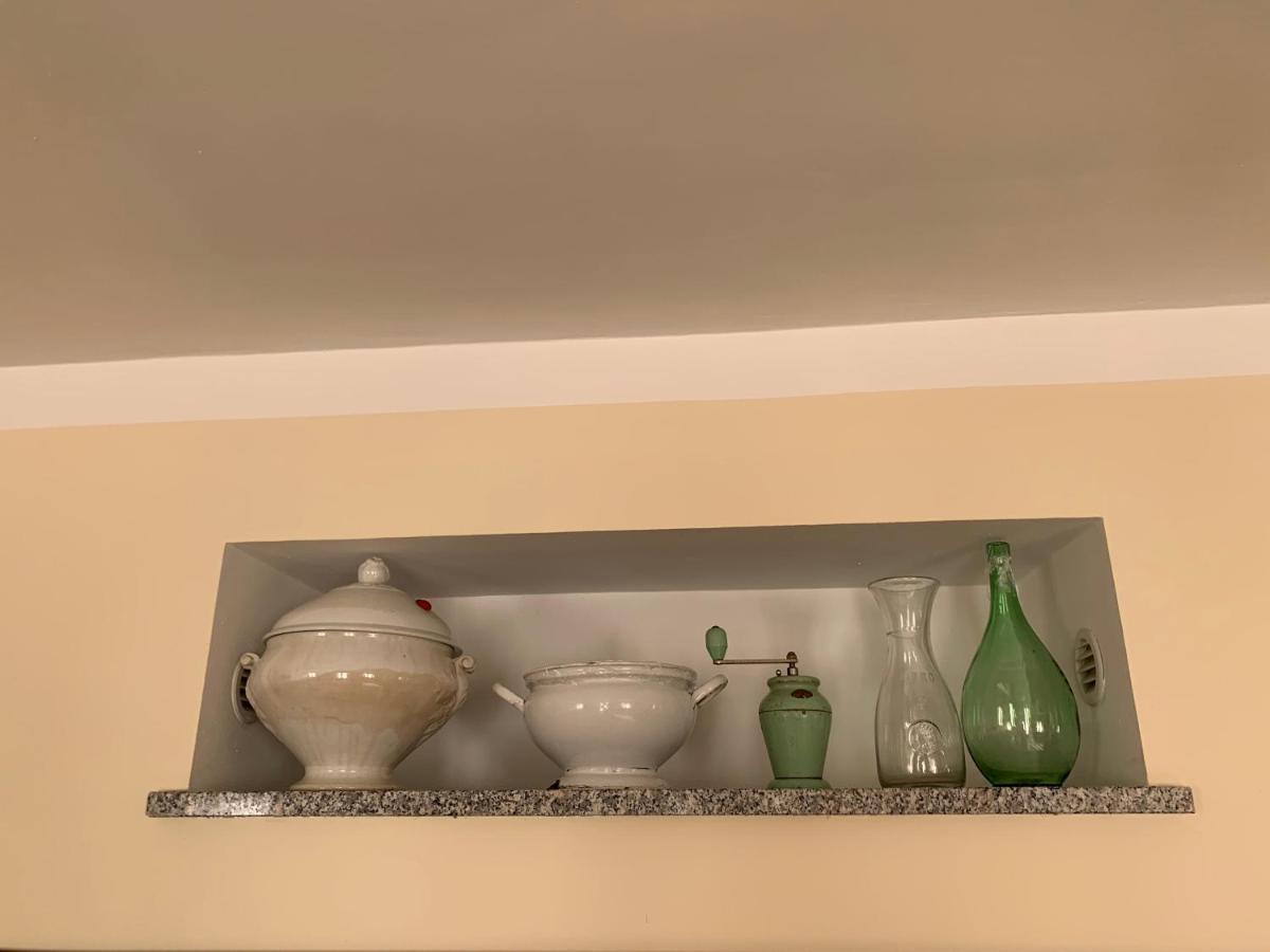 Agriturismo Cascina Mariale Albiano D'Ivrea ภายนอก รูปภาพ