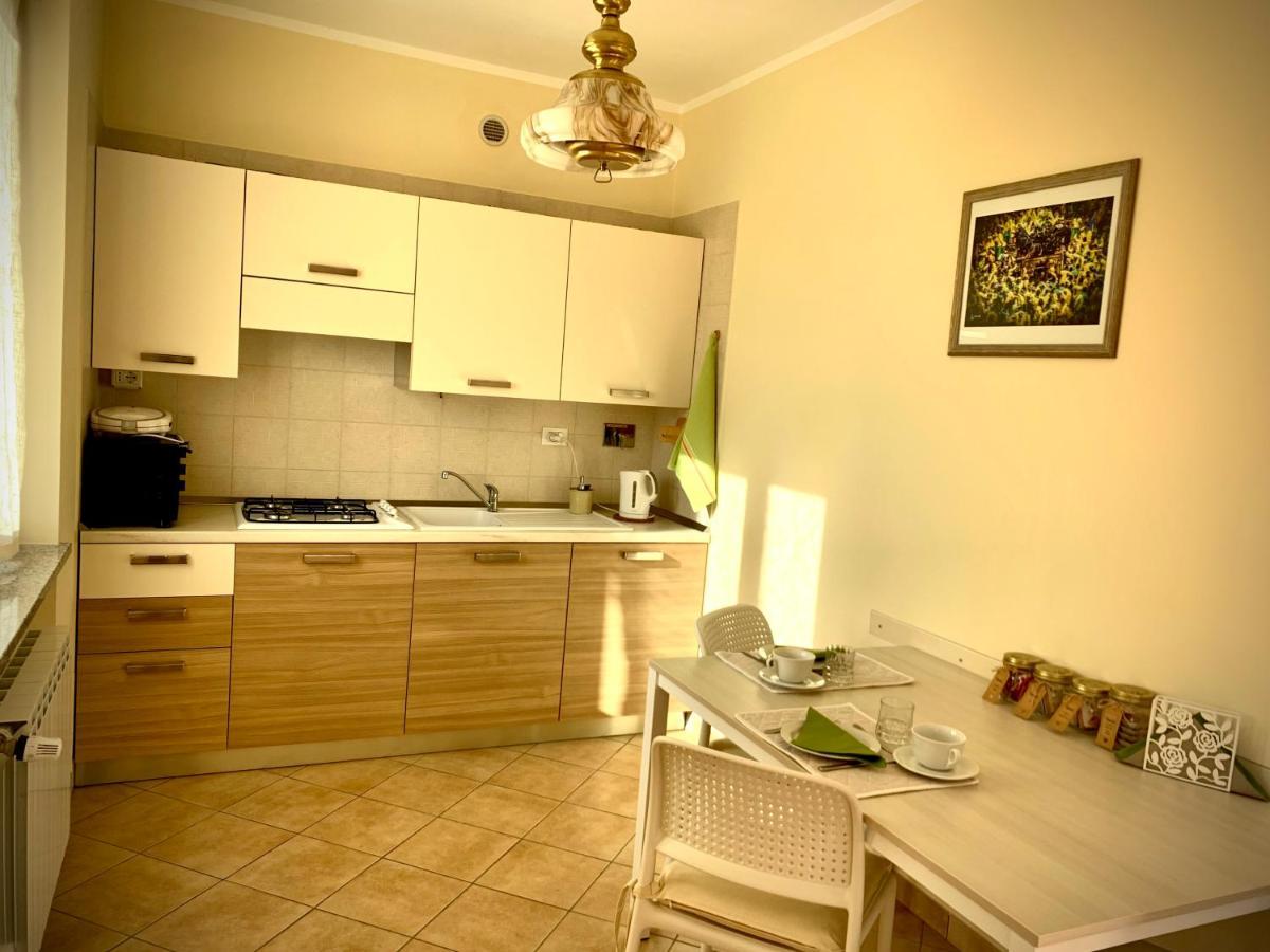 Agriturismo Cascina Mariale Albiano D'Ivrea ภายนอก รูปภาพ