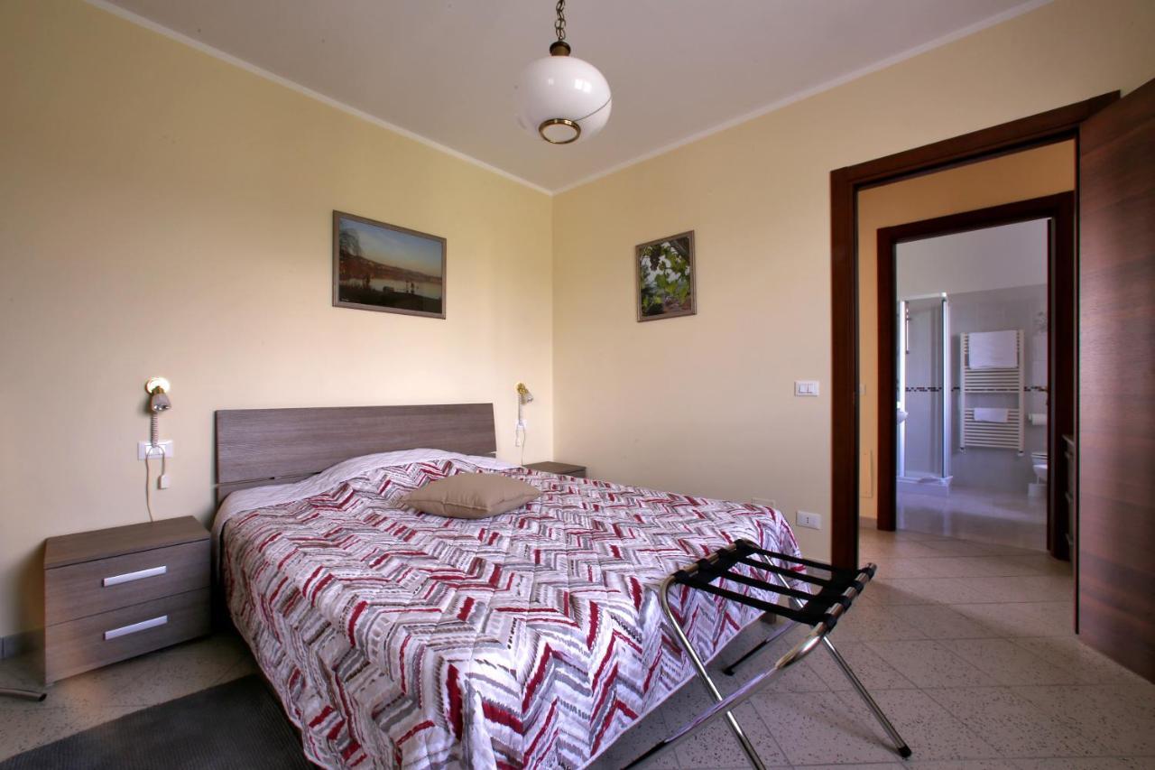 Agriturismo Cascina Mariale Albiano D'Ivrea ภายนอก รูปภาพ